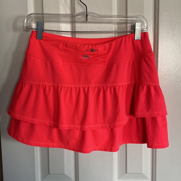 Layer 8 Performance Skirt - Picture 2 of 4